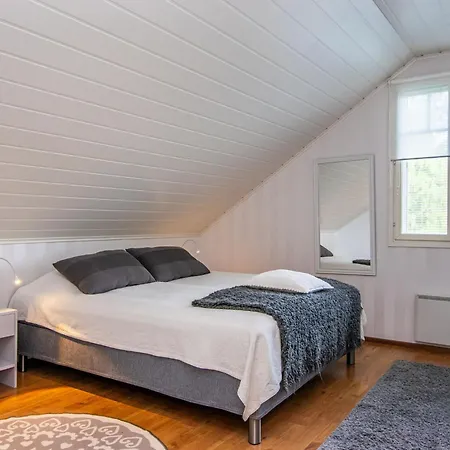 Koivuranta By Interhome Loma-asunnot *