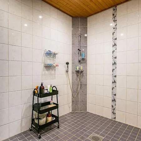 Koivuranta By Interhome *